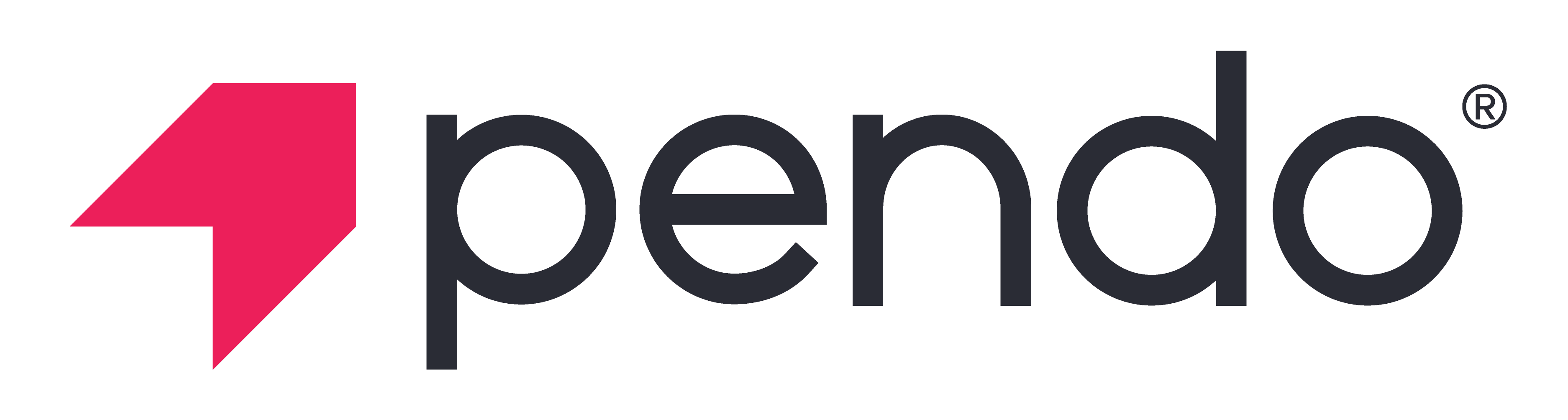 Pendo Salesforce Integration - Pendo logo